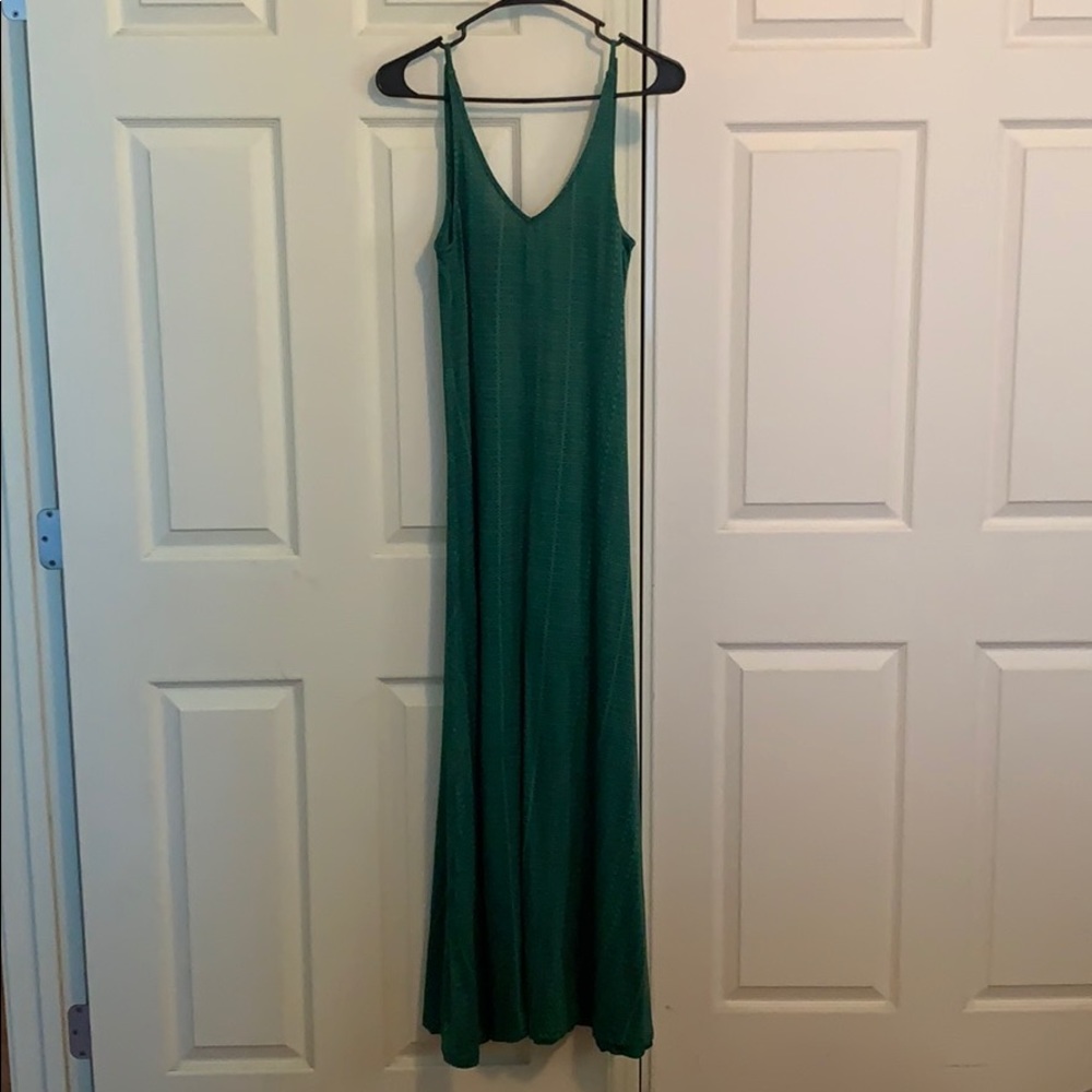 Manaola maxi dress S